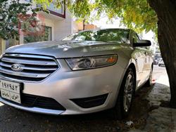 Ford Taurus